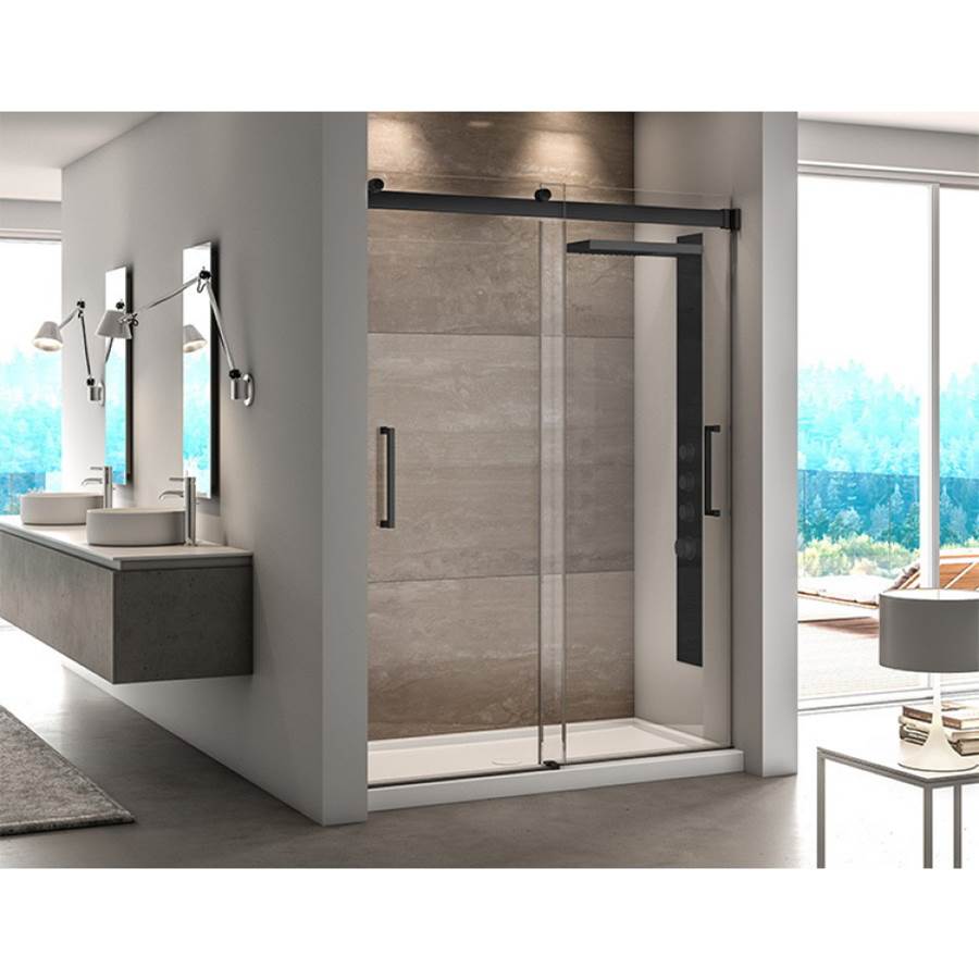 Fleurco  Shower Doors item NMS172-33-40R-79