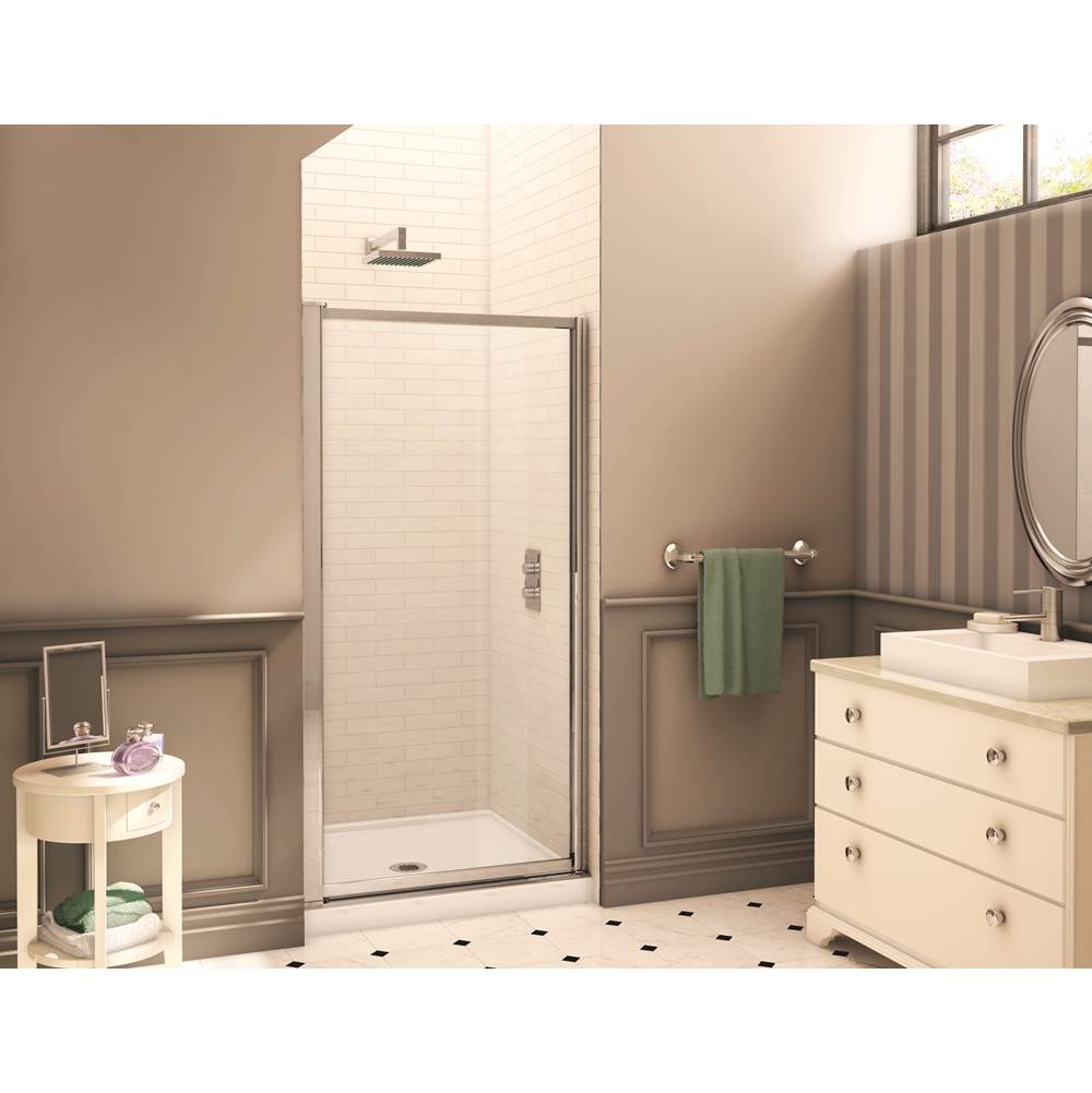 Fleurco Pivot Shower Doors item M2-2325-11-40