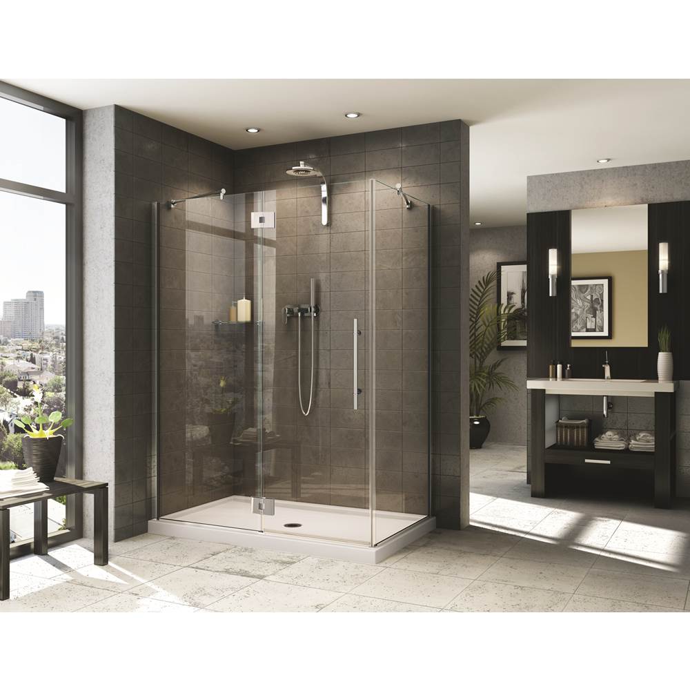 Fleurco Shower Wall Systems Shower Enclosures item PMLR5942-11-40-79