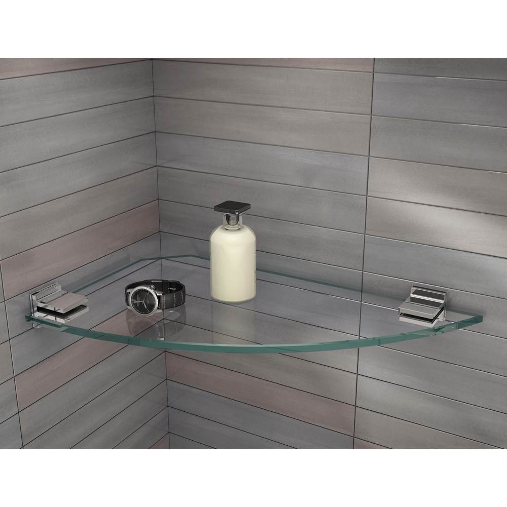 Fleurco Shelves Bathroom Accessories item Gsk17s-25