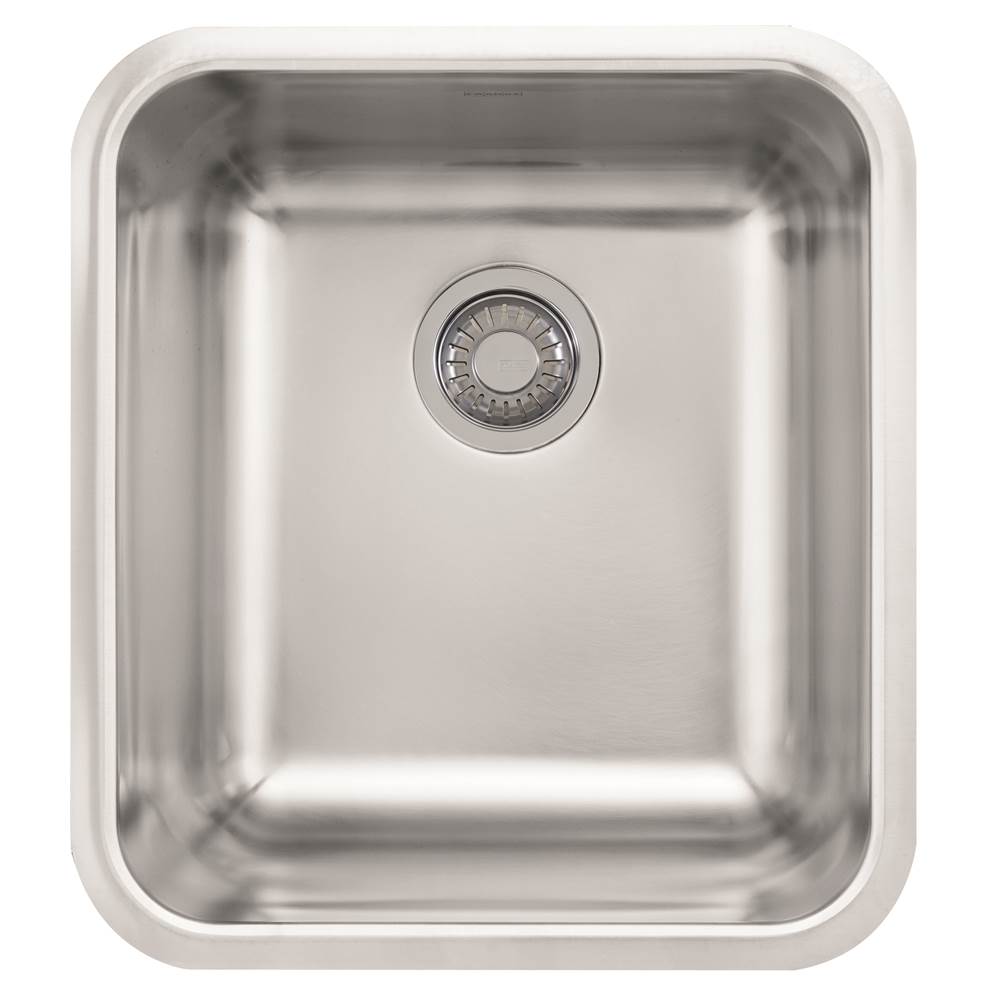 Franke Undermount Kitchen Sinks item GDX11015