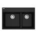 Franke - MAG6601611LD-ONY-S - Drop In Kitchen Sinks