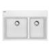 Franke - MAG6601611LD-PWT-S - Drop In Kitchen Sinks