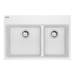 Franke - MAG6601812LD-PWT-S - Drop In Kitchen Sinks