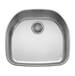 Franke - PCX1102109 - Undermount Kitchen Sinks