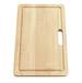 Franke - PS2-45S - Cutting Boards