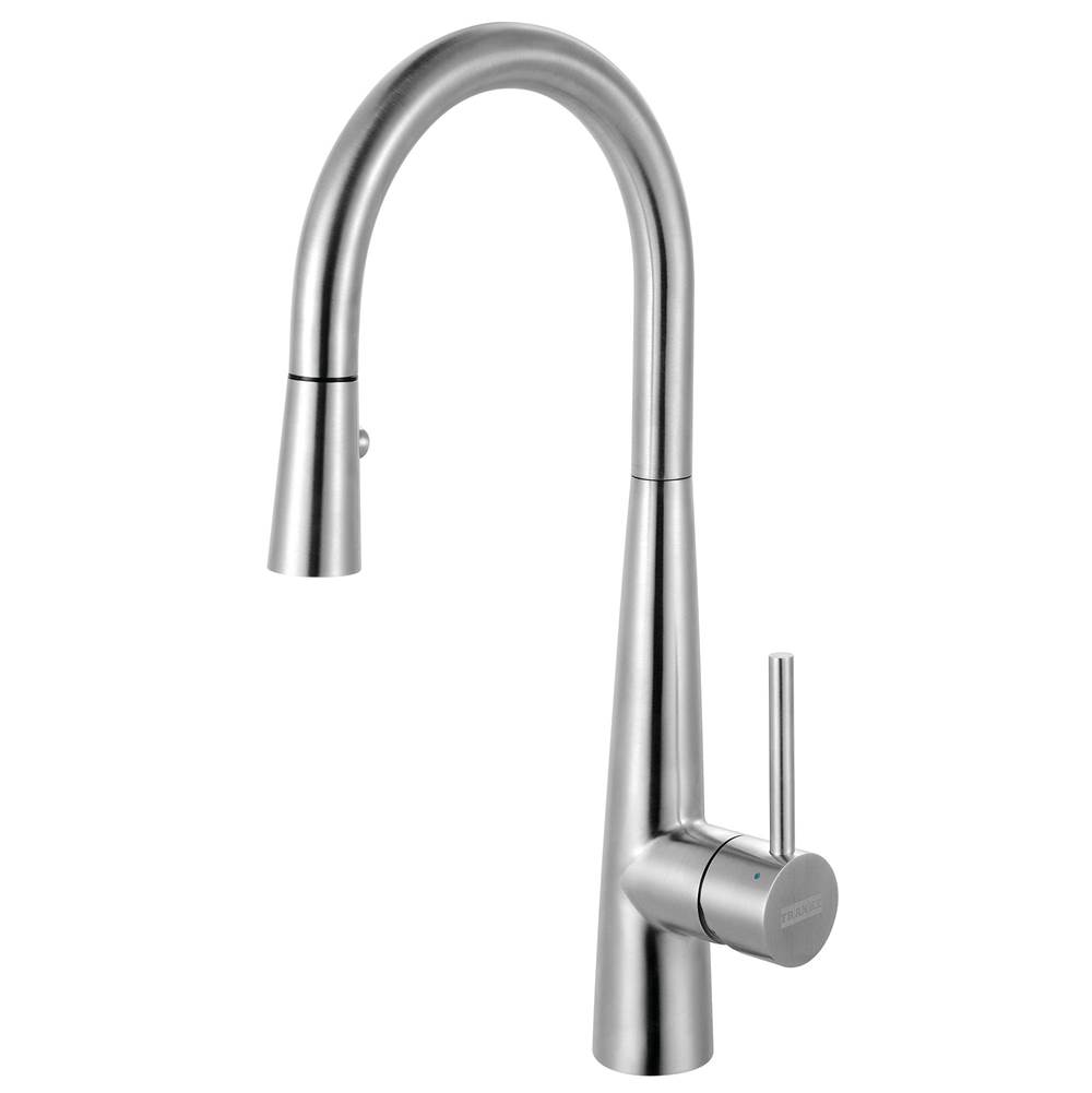 Franke Pull Down Faucet Kitchen Faucets item STL-PR-304