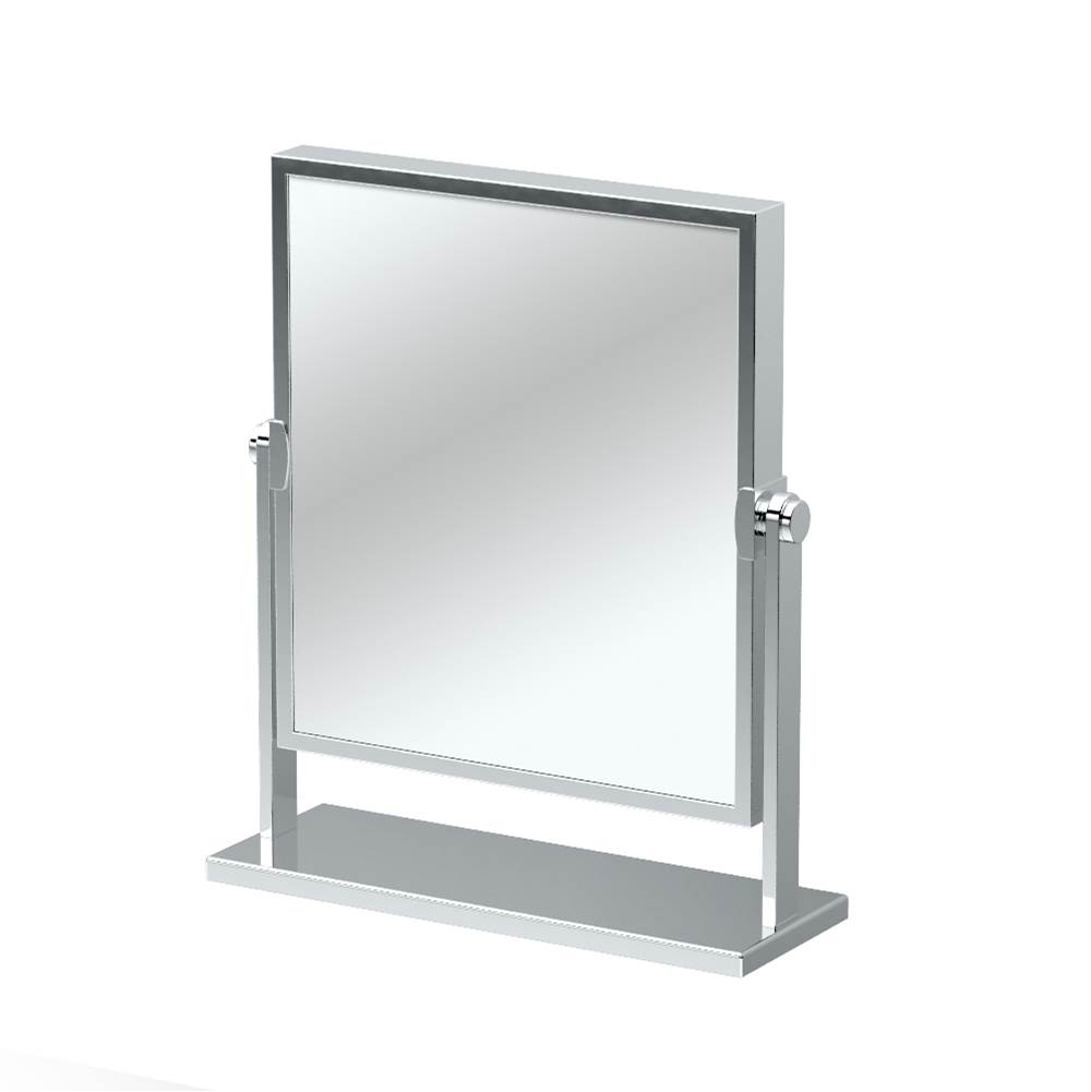 Gatco Magnifying Mirrors Bathroom Accessories item 1381
