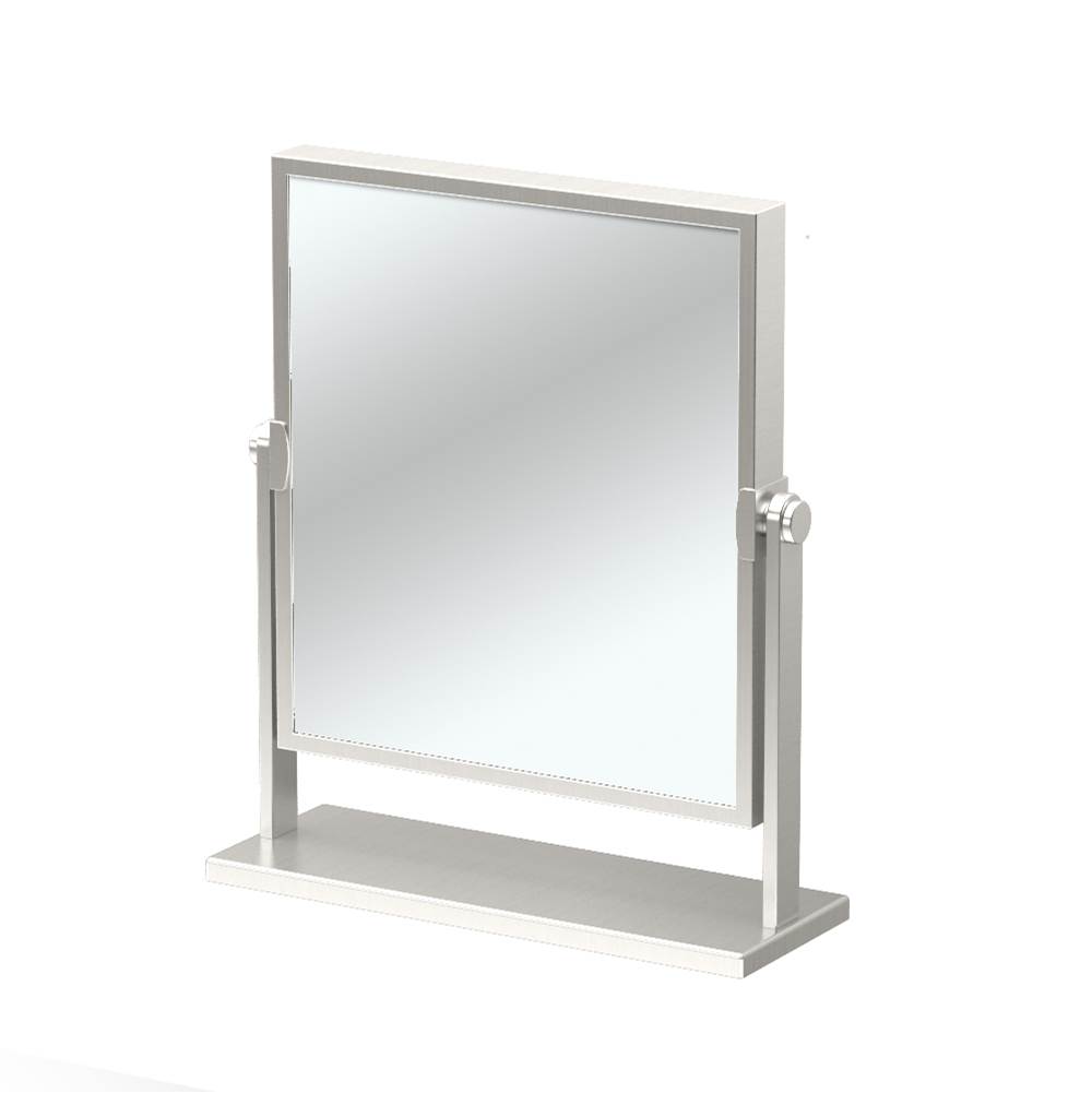 Gatco Magnifying Mirrors Bathroom Accessories item 1382