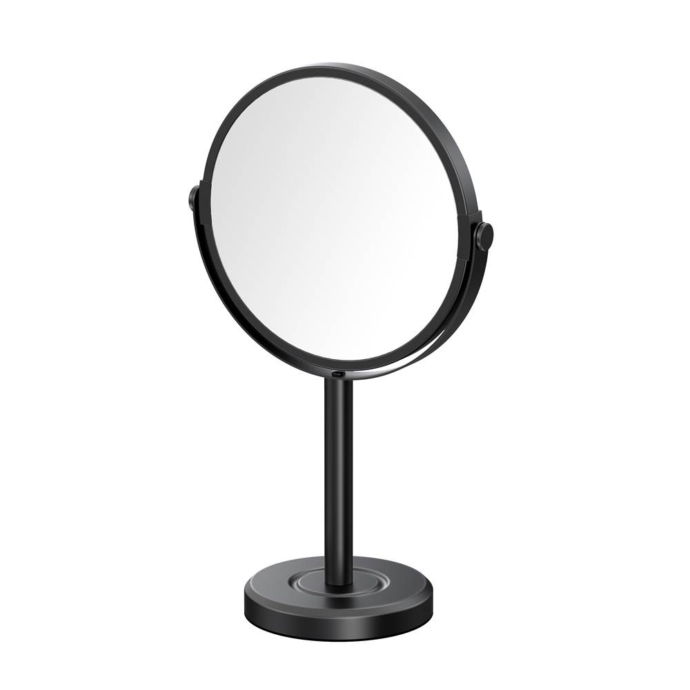 Gatco Magnifying Mirrors Bathroom Accessories item 1386MX