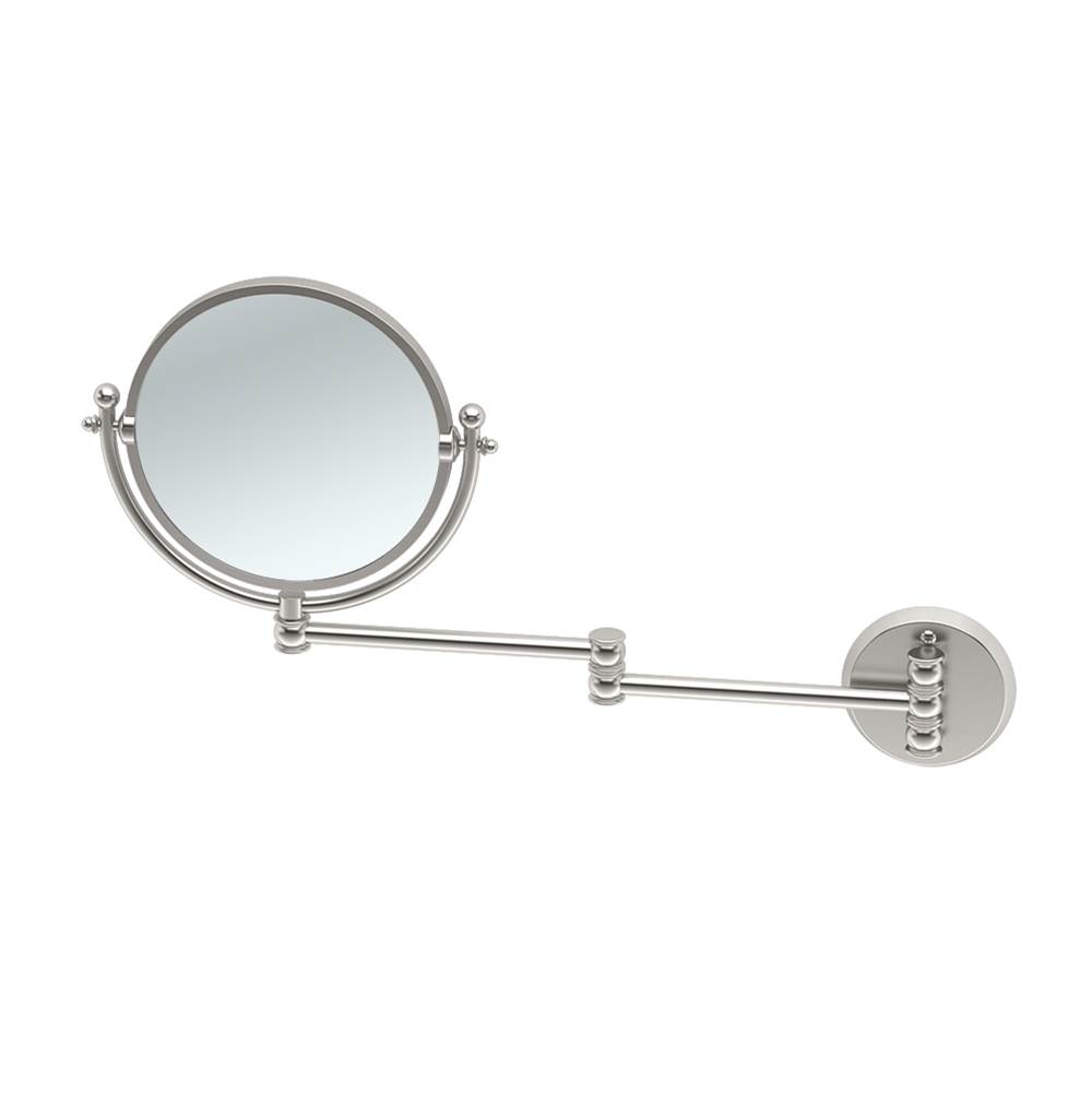 Gatco Magnifying Mirrors Bathroom Accessories item 1408