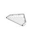 Gatco - 1495 - Shower Baskets Shower Accessories