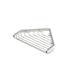 Gatco - 1513 - Shower Baskets Shower Accessories