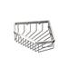 Gatco - 1515 - Shower Baskets Shower Accessories