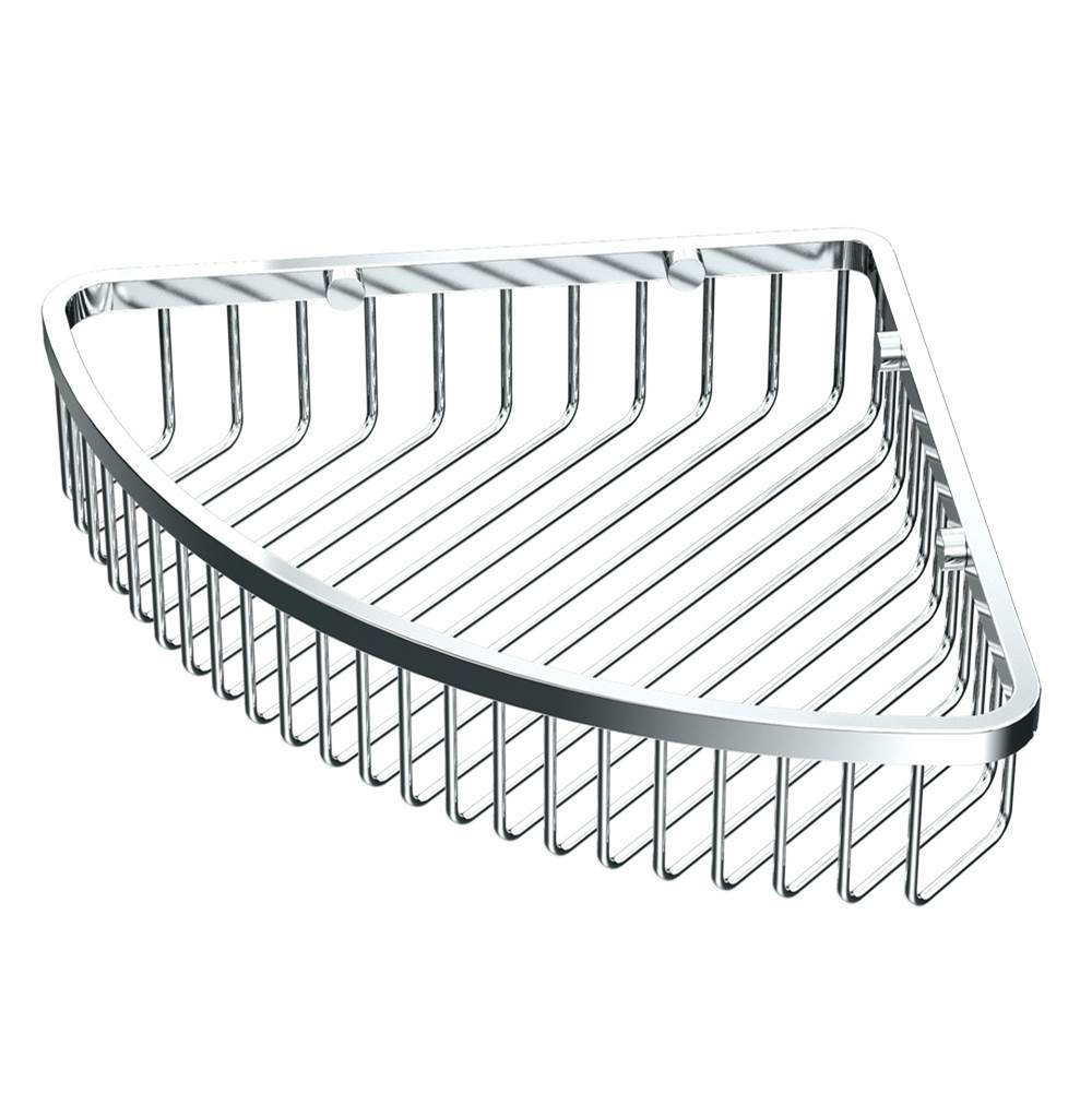 Gatco Shower Baskets Shower Accessories item 1570