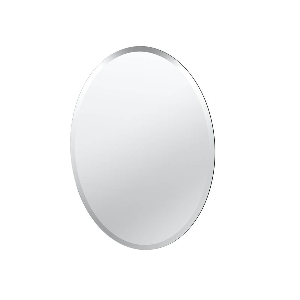 Gatco Oval Mirrors item 1800
