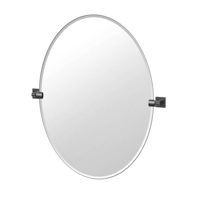 Gatco Oval Mirrors item 4059MXLG