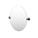 Gatco - 5079MX - Oval Mirrors