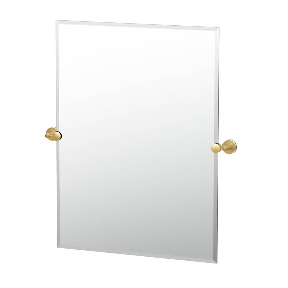 Gatco Rectangle Mirrors item 4239S