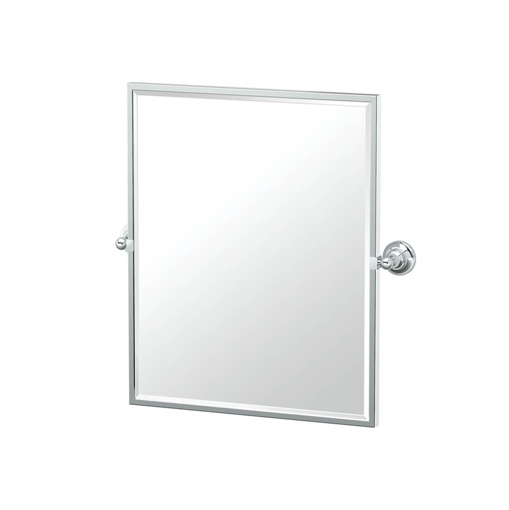 Gatco Rectangle Mirrors item 4329FSM