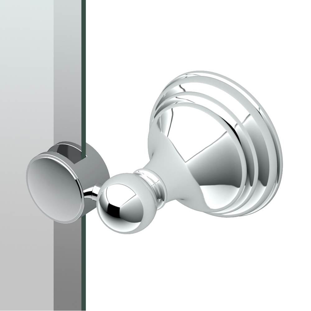 SPS Companies, Inc.GatcoCharlotte 31.5''H Rectangle Mirror Chrome
