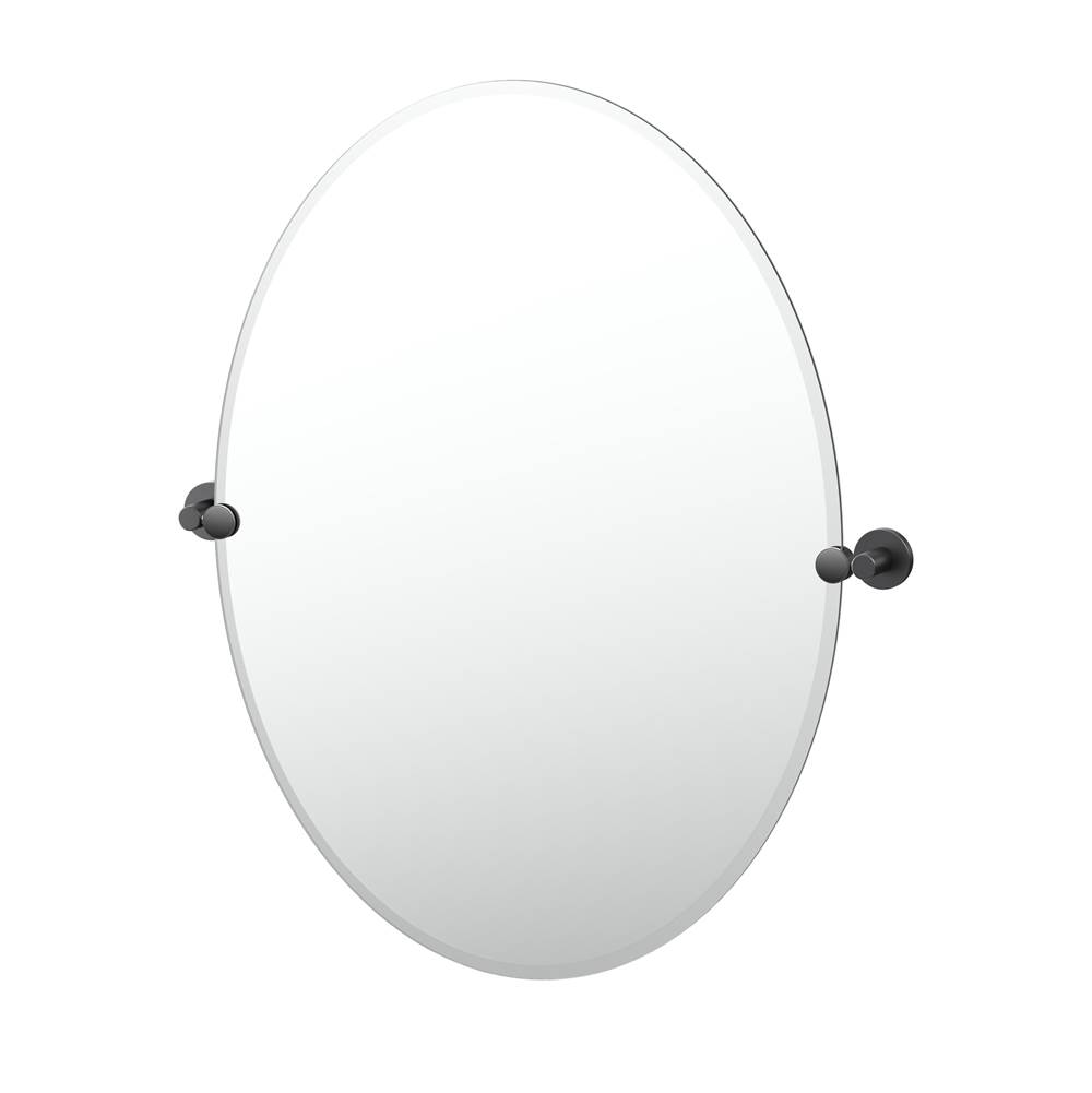Gatco Oval Mirrors item 4669MXLG