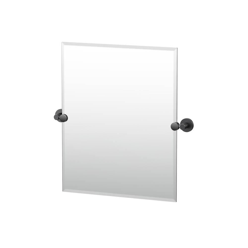 Gatco Rectangle Mirrors item 4669MXSM