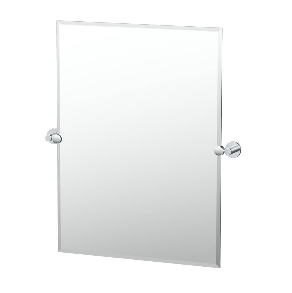 Gatco Rectangle Mirrors item 4669S