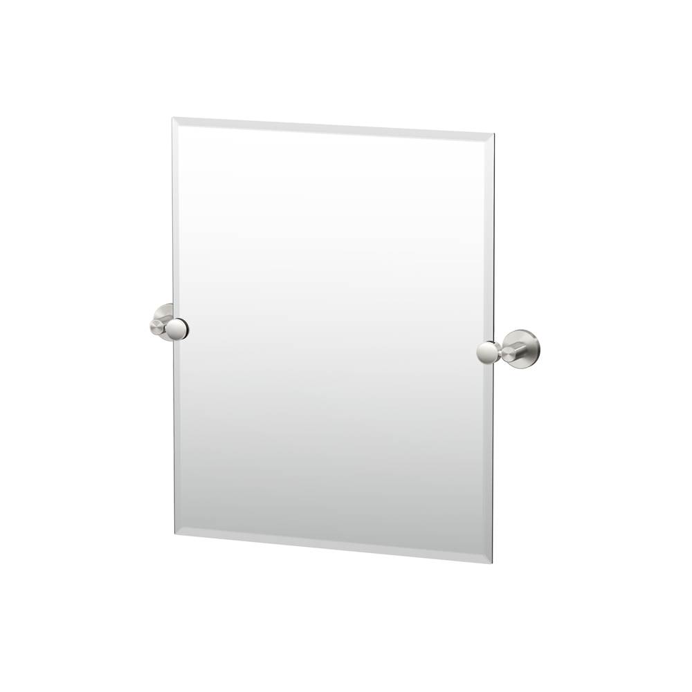 Gatco Rectangle Mirrors item 4679SM