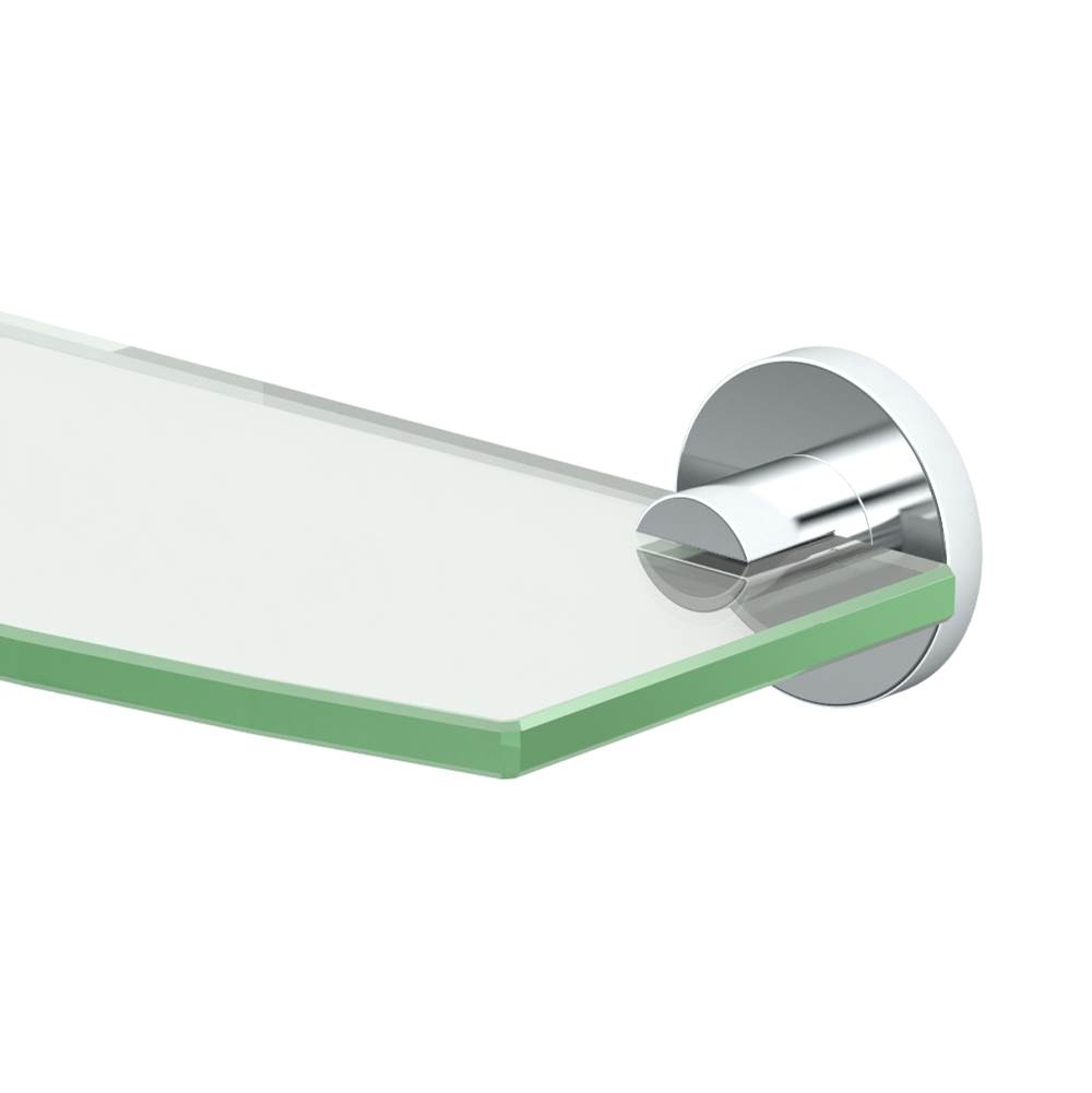 Gatco Shelves Bathroom Accessories item 4686