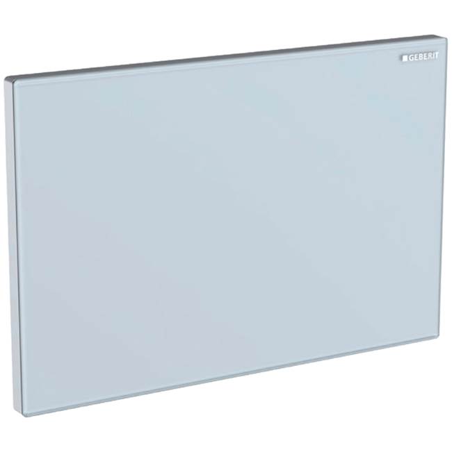 SPS Companies, Inc.GeberitGeberit cover plate Sigma: glass white