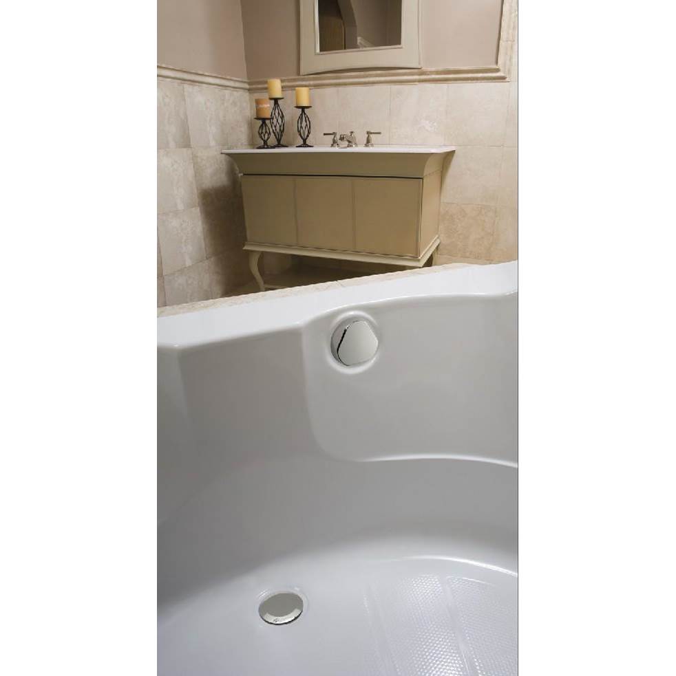 Geberit Tub Wastes And Drains Bathtub Parts item 150.176.IB.1