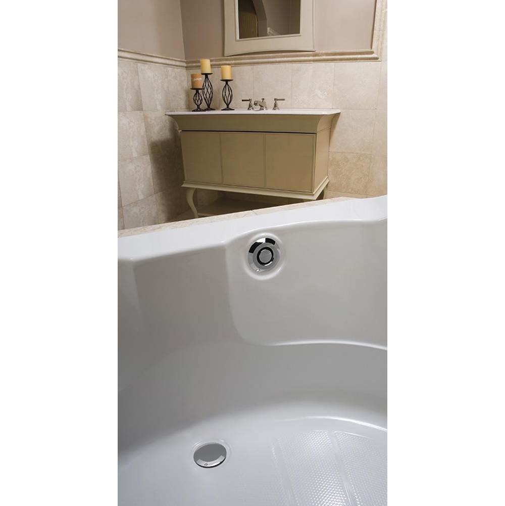 Geberit Tub Wastes And Drains Bathtub Parts item 151.603.21.1