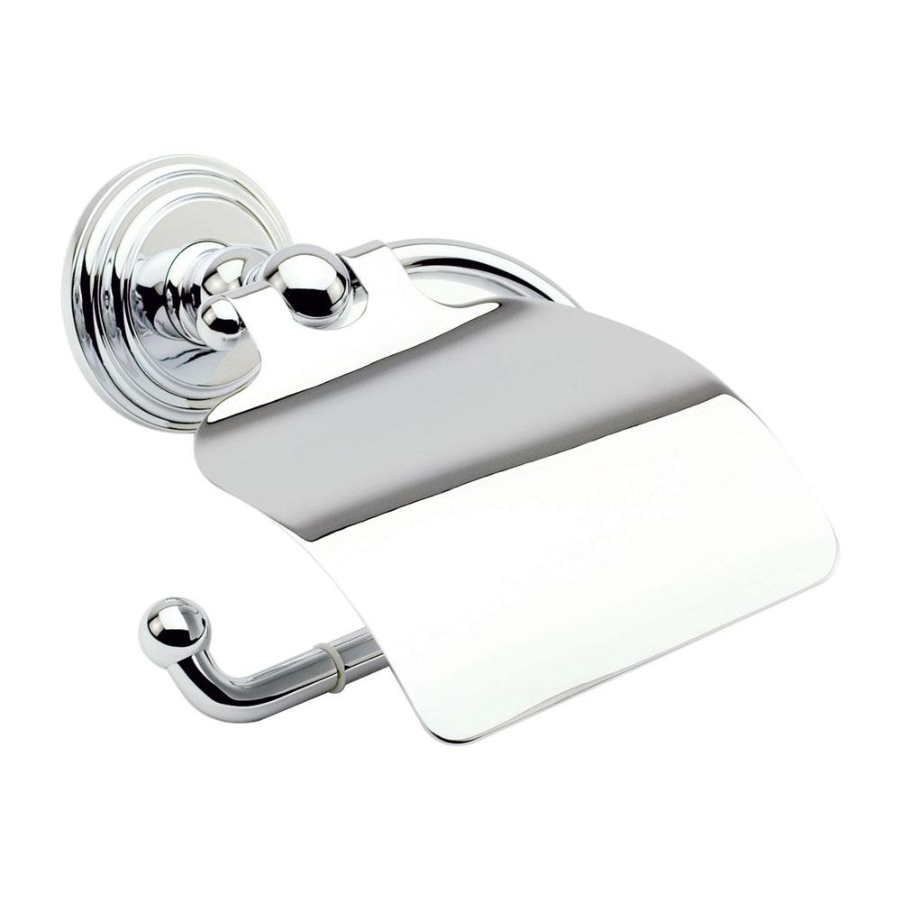 Ginger Toilet Paper Holders Bathroom Accessories item 1127/PC