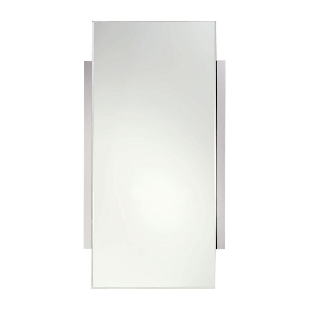 Ginger Rectangle Mirrors item 2841/PC