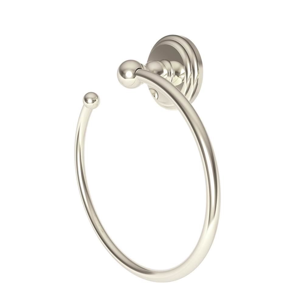 SPS Companies, Inc.GingerTowel Ring - Open