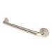 Ginger - 1162/SN - Grab Bars Shower Accessories