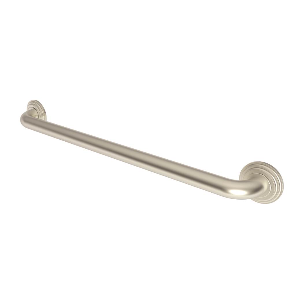 Ginger Grab Bars Shower Accessories item 1163/SN
