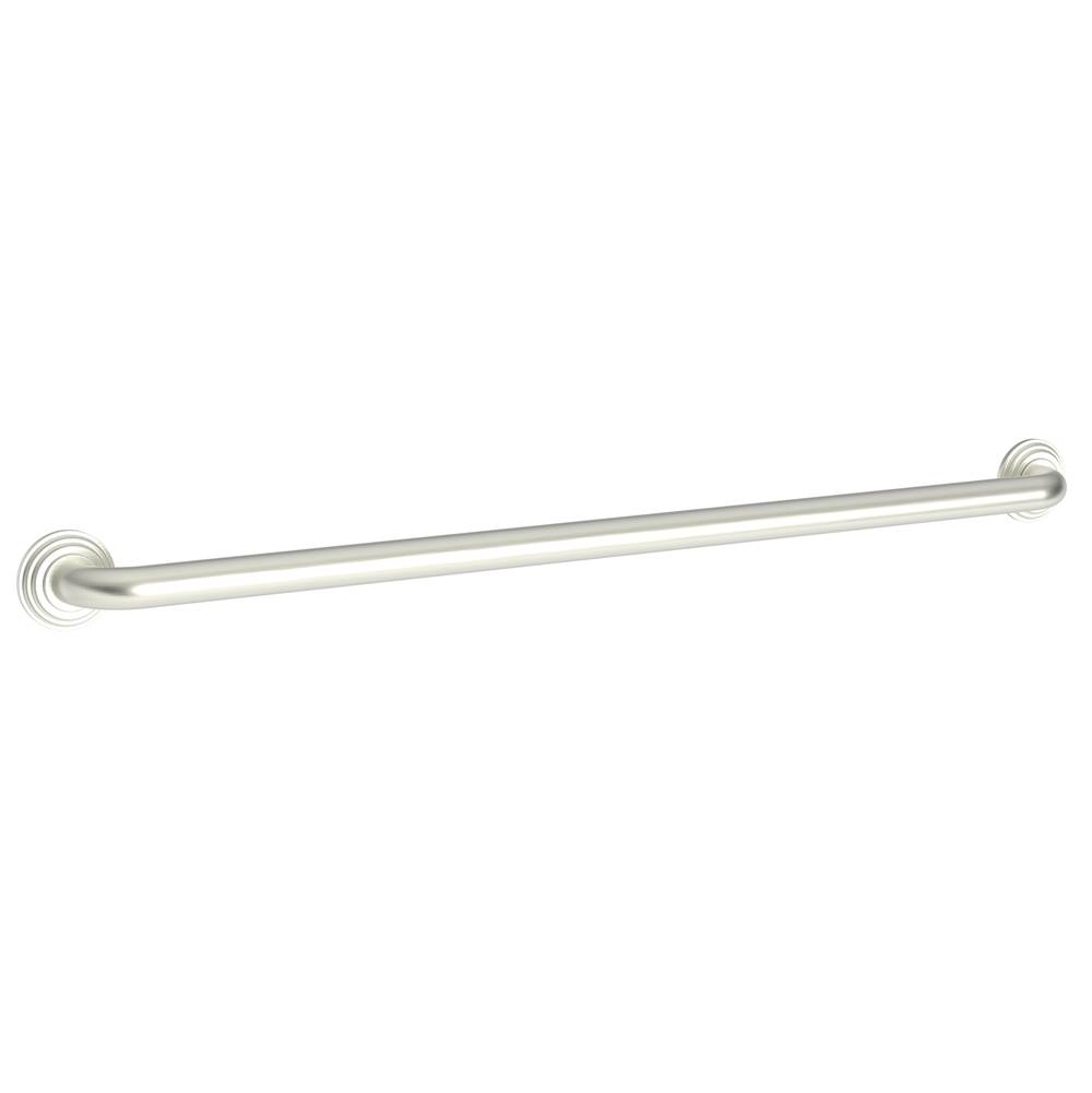 Ginger Grab Bars Shower Accessories item 1165/SN
