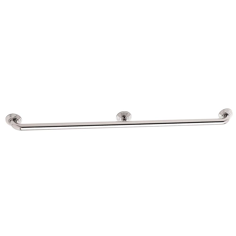 Ginger Grab Bars Shower Accessories item 1166/PB