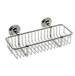 Ginger - 26551/SN - Shower Baskets Shower Accessories