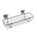 Ginger - 26552/SN - Shower Baskets Shower Accessories