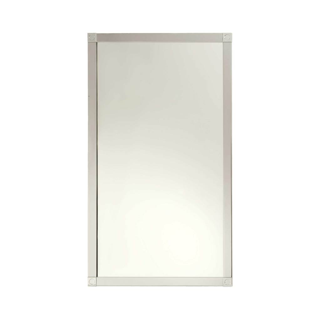 Ginger Rectangle Mirrors item 3041/PC