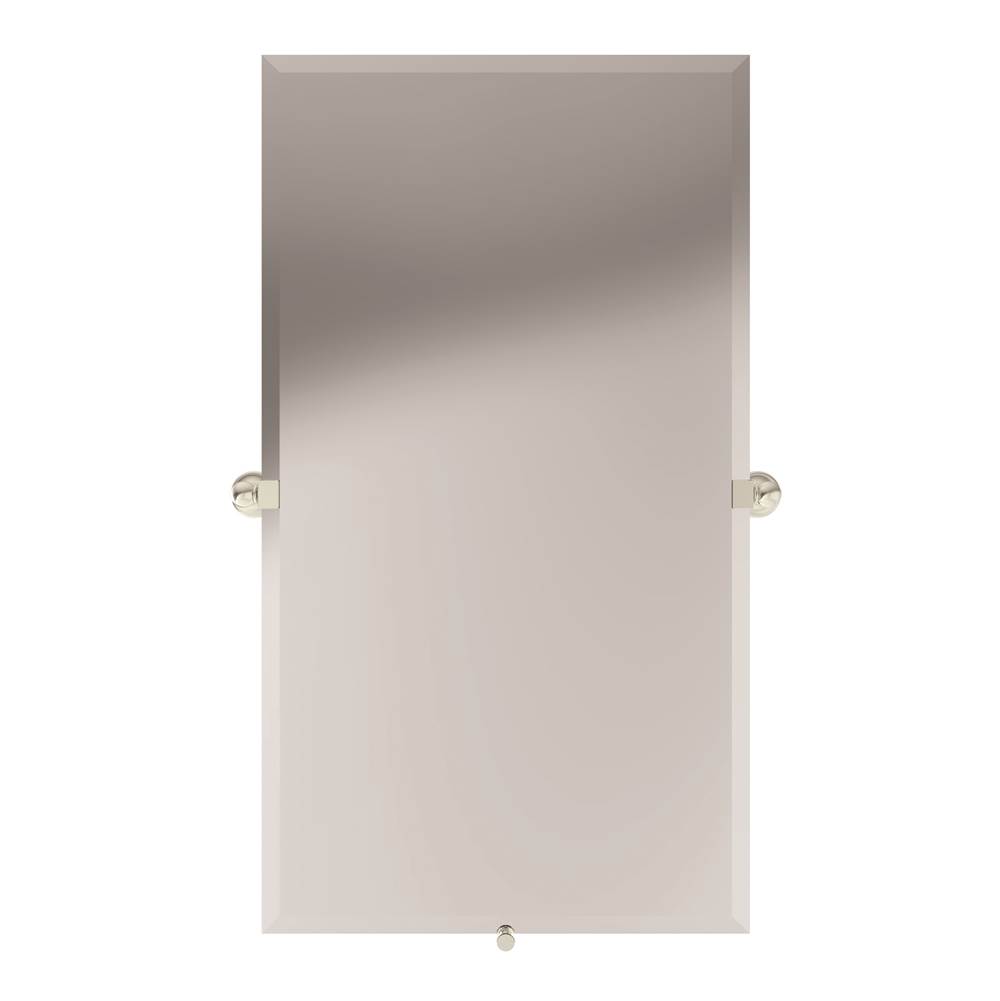 Ginger Rectangle Mirrors item 4542/PN