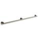 Ginger - 4666/SN - Grab Bars Shower Accessories