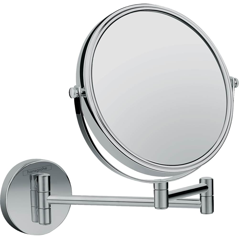 Hansgrohe Magnifying Mirrors Bathroom Accessories item 73561000