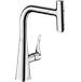 Hansgrohe - 73822001 - Pull Down Bar Faucets