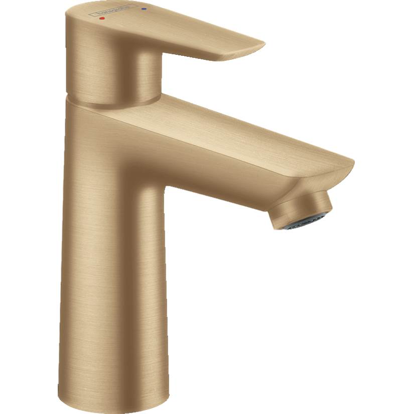 Hansgrohe Single Hole Bathroom Sink Faucets item 71710141