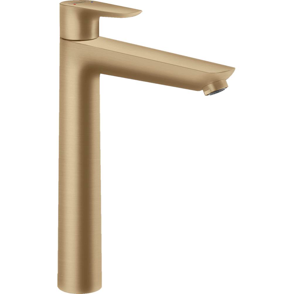 Hansgrohe Vessel Bathroom Sink Faucets item 71717141