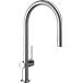 Hansgrohe - 72801001 - Pull Down Kitchen Faucets